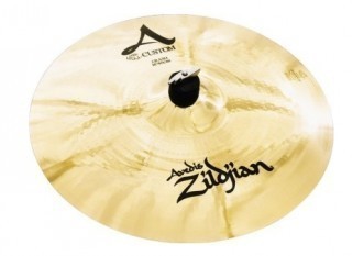 ZILDJIAN 16' A' CUSTOM CRASH -   Crash ()