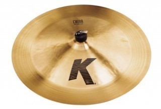 ZILDJIAN 19' K' CHINA BOY -   China