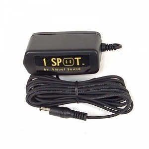 VISUAL SOUND NWIE I Spot (Euro) -   9V   