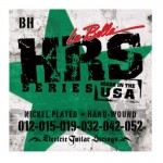 LA BELLA HRS-BH Nickel Rounds Blues Heavy 12-52 - ������ ��� �������������