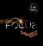 SAVAREZ F50XLL FOCUS - ������ ��� ������������