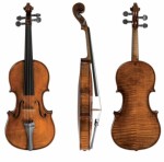 GEWA Violin Maestro 41 Antique - ������� 7/8