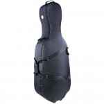 TRAVELITE TL-20 Deluxe Cello Case 4/4 ������ ��� ����������, ���������, ������ �����, ������ 3.6 ��