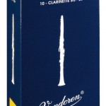 VANDOREN SR-2025 (�2-1/2) - ������ ��� ��������� �������