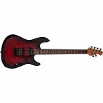 STERLING RICHARDSON6-DSBS - ������������� Jason Richardson Signature in Dark Scarlet Burst Satin