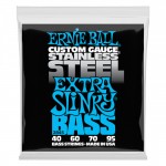 ERNIE BALL 2845 - ����� Stainless Steel - ������ ��� ���-������