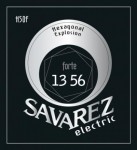 SAVAREZ H50F HEXAGONAL EXPLOSION - ������ ��� ������������