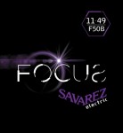SAVAREZ F50B FOCUS - ������ ��� ������������