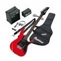 IBANEZ IJRG200U RED NEW JUMPSTART  -   