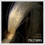 GEWA Mustang Bow Hair Cello Normal 450925 -  ����� ��� ������ ����������, ���������