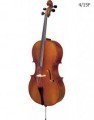 CREMONA 4/15F 3/4 - ����������