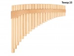 Hora Panpipe-25-Tenor - ���-������  �����, 25 ������