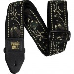 ERNIE BALL 5372 Jacquard Black Pleasant Pheasant - ������ ��� ������