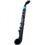 NUVO jSax (Black/Blue) - ��������, ����� �, ���-�������