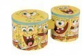 SPONGEBOB SBPP004 Mini Bongo