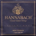 HANNABACH 728HT� CARBON Custom-Made - ������ ��� ������������ �����