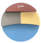 DEKKO PD4-12 BR - ������������ ������������� ���