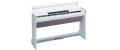 KORG LP-350 WH