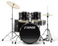 SONOR F507 Stage 1 Black -  