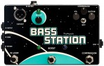 PIGTRONIX BSC Bass Station Custom Shop Pedal ������ ��� ���-������