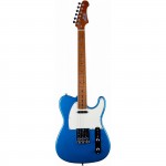 JET JT-300 LPB - �������������, Telecaster, ������ - ����, 22 ����, SS, ���� LPB