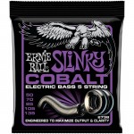 ERNIE BALL 2738 Cobalt Slinky Power 50-135 - ������ ��� ���-������