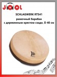 SCHLAGWERK RTS41 - �������� ������� � ���������� ������� �����, ������� - 40 ��