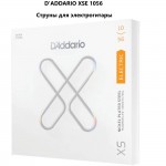 D ADDARIO XSE 1056 - ������ ��� �������������