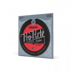 D'ADDARIO EJ45FF - ������ ��� ������������ ������, Pro-Arte, ������� ������-Carbon, ����-Dynacore, Normal Tension