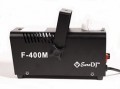 EURO DJ F-400M - ��������� ����, ����� 56 �3/���., 400 ��. ���