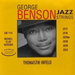 THOMASTIK George Benson GB112 - c����� ��� ������������ ������, 12-53, �����/������