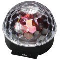 Led Star Disco Ball - ������ ������������ "����������� ���������� ���"