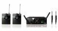 AKG WMS40 Mini2 Instrumental Set BD US45A/C (660.700&662.300)   2-   +  