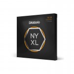 D'ADDARIO NYXL1059 ������ ��� 7-�������� �������������, Regular Light, 10-59