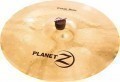 ZILDJIAN PLANET Z 18� CRASH - ������� Crash