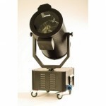 SEARCH LIGHT FL-2000X  - �������� ��������� 2.5���