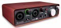 FOCUSRITE Scarlett 2i2 2nd Gen USB - ����� ���������