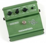 ROCKTRON Short Timer Retro Delay ������ �������� ���